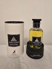 Jean Lowe Immortel Eau De Parfum By Maison Alhambra – 100ml