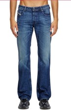 Diesel Bootcut Jeans 2007 Zatiny 09l51 size 36-30