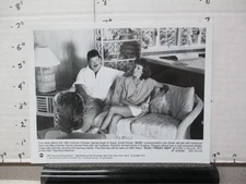 ABC TV photo 1980s NEWS Lynn Sherr Mary Decker Slaney Eugene OR Olympics S Korea