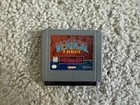 Vertical Force (Nintendo Virtual Boy) Cartidge only - AUTHENTIC