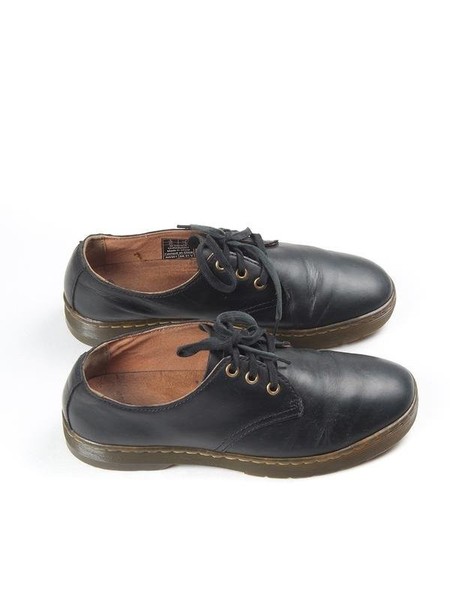 Women Dr. Martens Boots Black 40 #3KMH