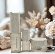 New-IN.CELL.DERM 3 SET Dermatology. Free Ship