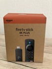 Amazon Fire TV Stick 4K Plus mit Wi-Fi 6 Dolby Vision/Atmos HDR10+