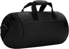 Incase Compass Duffel Bag 28.5 L Polyester Black INCO400185-BLK