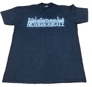 New Jack City T Shirt | eBay
