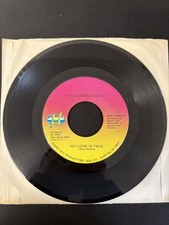 Five Degrees South - Rare 70s North Carolina Soul 45 (Clips Included)