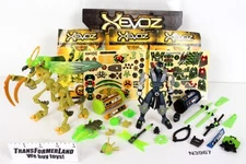 Shadow Blade vs Bone Cutter 100% Complete s Xevoz Stikfas