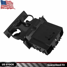 6L3Z-1504810-AA Dashboard Cup Holder Insert with Ashtray For 2004-2008 Ford F150