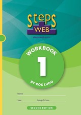 StepsWeb Workbook 1 (Second Edition) | Workbo...