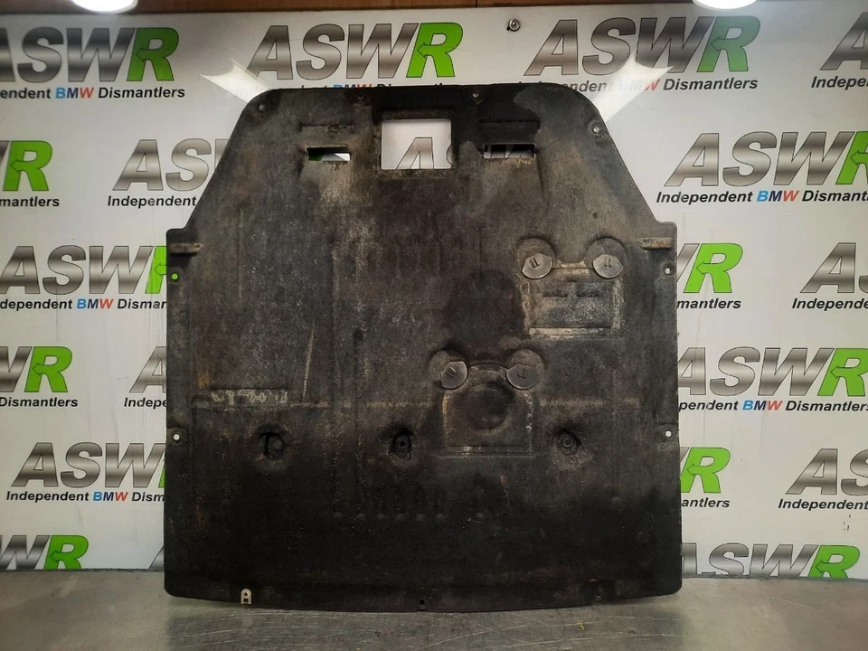 Engine Under Tray BMW F40 F44 1 2 SERIES MINI F54 F60 51757402947 - Image 4 of 4