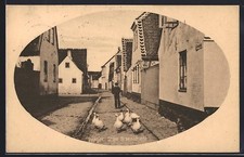 Dragor, Store Brondstraede, postal