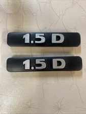 Baguette de porte Citroen SAXO