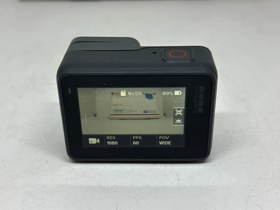 GoPro Hero5 Black Camera Bundle - Image 3 of 4