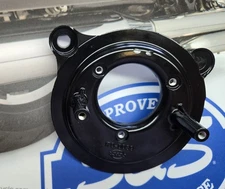 S&S Cycle 170-0167 Air Cleaner Backplate Kit Super E/G Stealth 58mm Harley-David