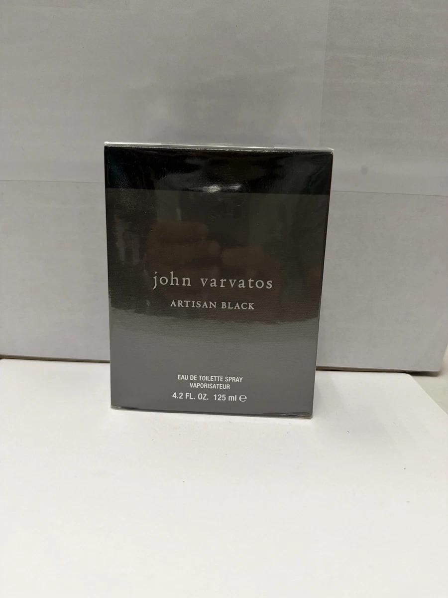 25+ John Varvatos Artisan Black Fragrances for Men for sale