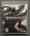 Terminator Salvation (Sony PlayStation 3, 2009)
