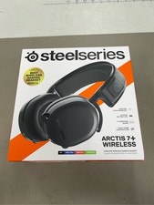 SteelSeries Arctis Nova 7 Wireless Multi-Platform Gaming Headset Diablo IV Edi
