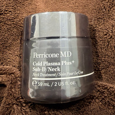 Perricone MD Cold Plasma Plus+ Sub-D/Neck Nec...