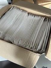 40 Triplast bubble padded white envelopes 170mm x 245mm