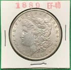 1889 Morgan Silver Dollar - Philadelphia -        #3