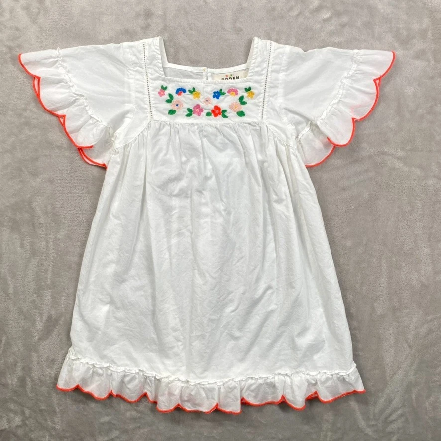 mini boden white dress Mini Partywear & Occasionwear