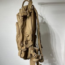 [37L CAPACITY] Camelbak Motherlode Military Backpack Coyote