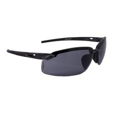 Lentes De Seguridad Interior-exterior Truper Vision Negro | Meses Sin Interés