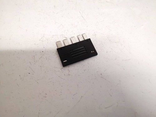 9442190a Sicherungen  Volvo V70 DE2135594-13