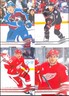 2025-26 Upper Deck Hockey Base Cards #1-60 U' Pick Em: Buy 2 get 1 Free!