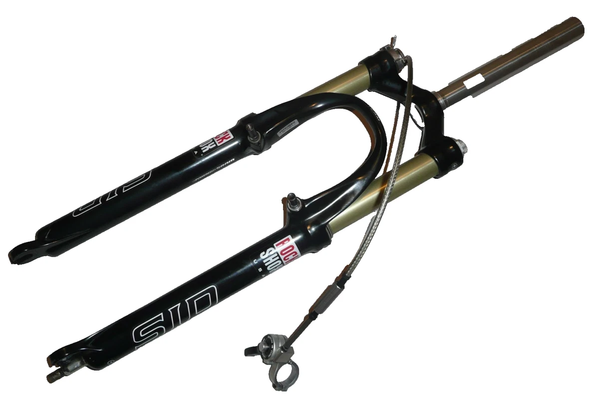 Rock Shox Sid 26 for sale - eBay