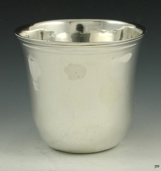 1800年以前古董银杯| eBay