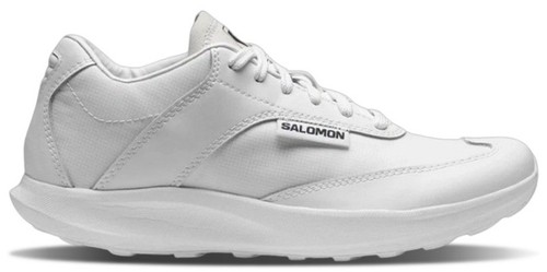 Salomon x CDG Homme Plus SR90 Comme Des Garçons Dmg Box Size 8