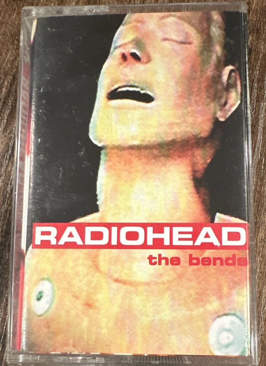 Radiohead Rock Album Music Cassettes for sale | eBay