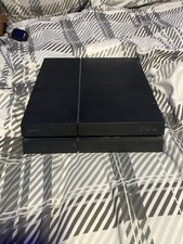 Sony PlayStation 4 Slim 500GB Home Console - Jet Black