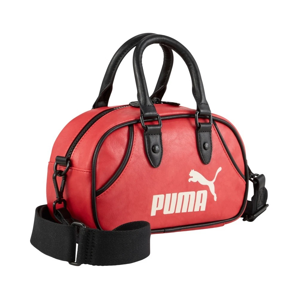 バッグ 2000s BOSE bag & PUMA bag PUMA Red Bags & Handbags for Women for sale | eBay