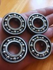 Lot of 10 Steyr 7203 J P Angular Contact Bearings-Made in Austria-NOS-17x40x12mm — photo 4