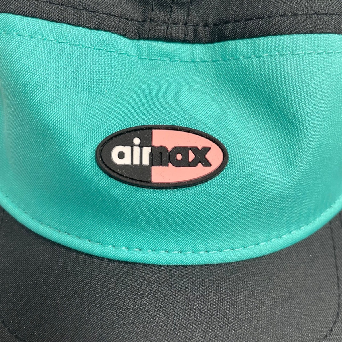 Nike Air Max 5 Panel AeroBill Dri-Fit Hat Cap AW84 90s Color Block