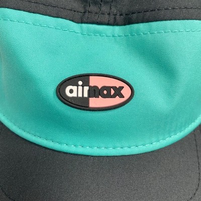 nike air max 5 panel hat