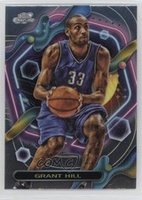 2023-24 Topps Cosmic Chrome Grant Hill #92 HOF 1kx5