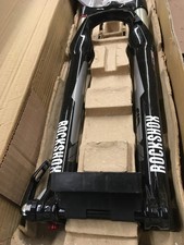 Rock Shox Solo Air 29R. Bike Fork. New old Stock. SID RCT3 2915 00.4018.238.003