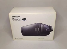 Samsung Gear VR Headset - SM R323 - Galaxy S7/S7 Edge/ Note 5/ S6 -