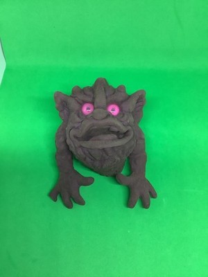 Seltene Boglins 90er Boink in gutem Zustand