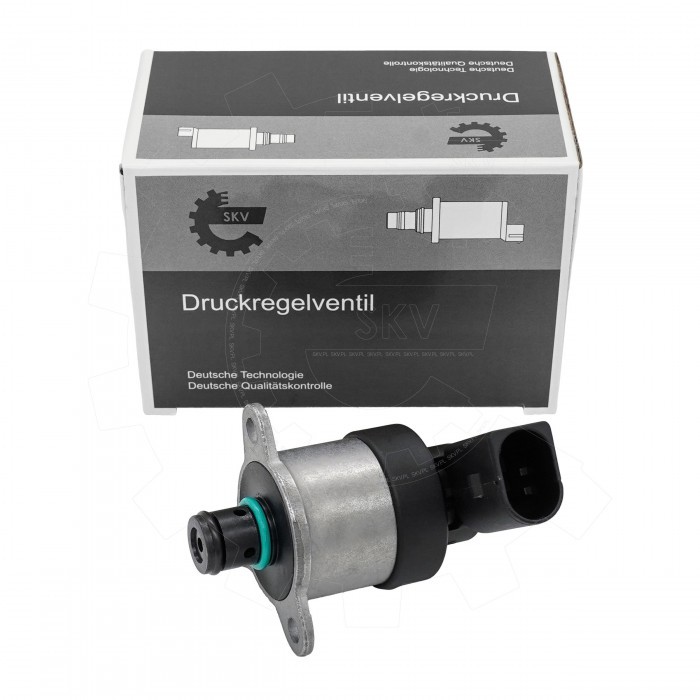 Régulateur de pompe à carburant pour Mercedes Classe C et E T-Model