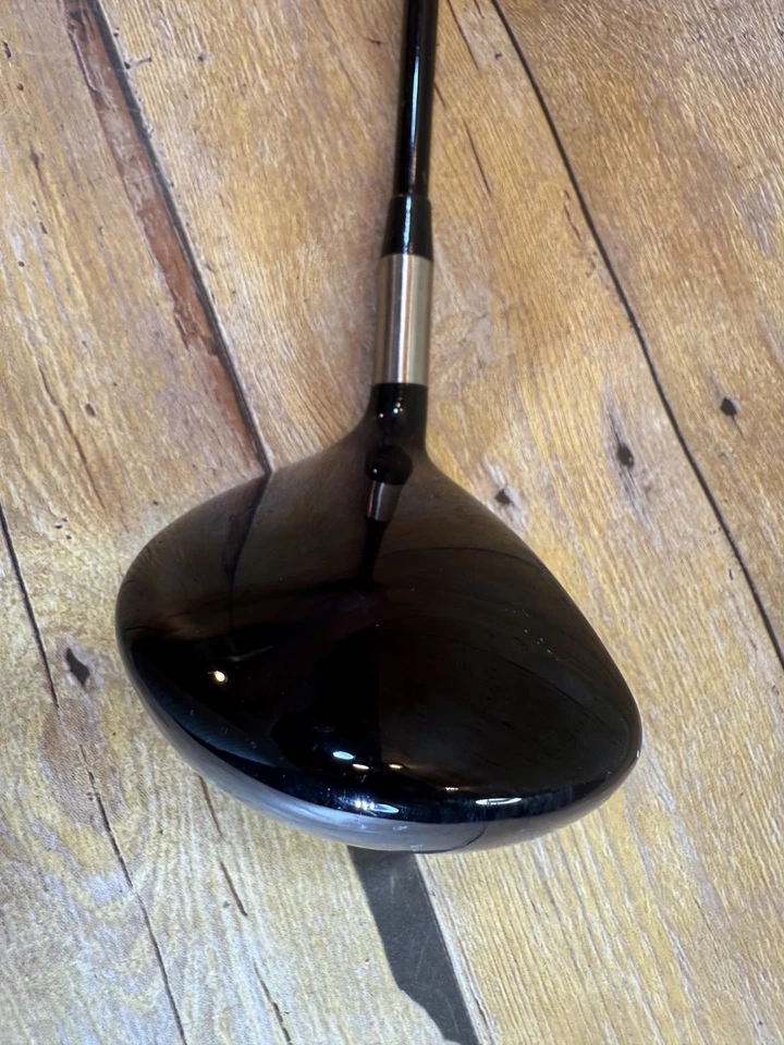 KZG SP OS 19° 5 FAIRWAY WOOD NOVA TECH 6000 GRAFITE EIXO FLEX REGULAR 42" ⛳GUC - Imagem 4 de 4