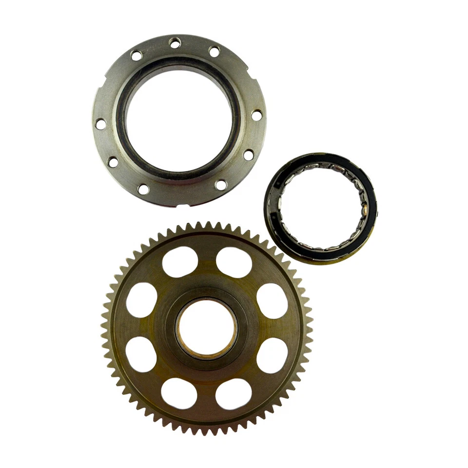 For Aprilia RSV1000 Mille R 98-03/SL1000 Falco RSV Tuono One Way Starter Clutch Foto 4 de 4