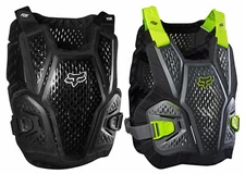 New Fox Racing Adult RACEFRAME ROOST/Chest Protector MX, Off-Road, MTB, ADV