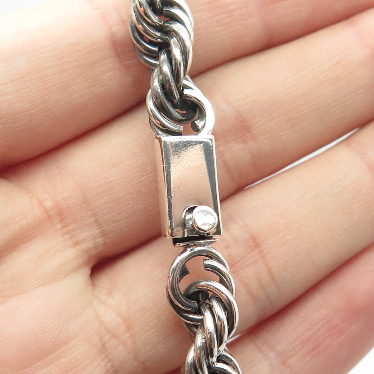 アクセサリー MEXICO jewelry silver bracelet il_1080xN.2040185846_m789.jpg