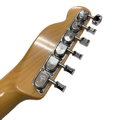 ◇ドリーム尼崎1号館◇ Fender Japan TL71-58 TELECASTER Q0シリアル 2002-2004年製 ◇ドリーム尼崎1号館◇ Fender Japan TL71-58 TELECASTER Q0シリアル