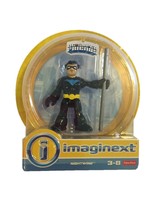 Fisher-price Imaginext Dc Super Friends Nightwing Action Figure on sale Fisher-price Imaginext Dc Super Friends Nightwing Action Figure on sale