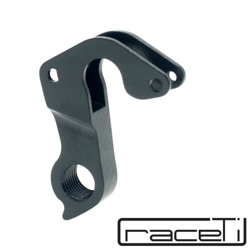 Cannondale Cambio Gancio Deragliatore Mech KP121 Flash 29er Carbonio  Scalpello | eBay